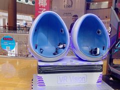 -黑空VR体验馆(领展中心城店)