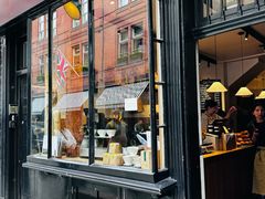 -Monmouth Coffee(博罗市场店)