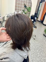 -HD HAIR STYLE