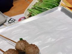 -木屋烧烤(创业店)