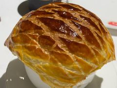 酥皮胡辣汤-阿五黄河大鲤鱼(纬三路店)