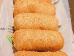 -蛙喔牛蛙(金桥太茂店)