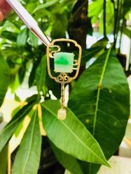 -烨麟黄金珠宝(和胤788广场一楼店)