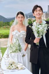 点击看大图 -太古映画婚纱摄影(天河店)