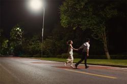 -巴黎经典婚纱摄影PARISSIC