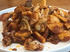 -莲香西域·正宗新疆菜(龙华店)