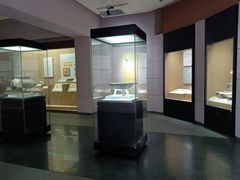 -烟台市博物馆
