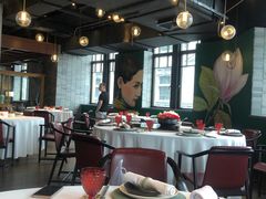 -三号黄浦会Canton Table