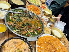 -京玉菲饭店(李村店)