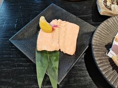 -鲤·鮨KOISUSHI
