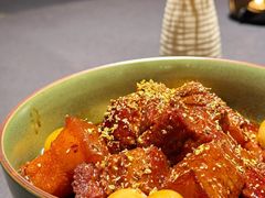 -简小舍· 民间手艺菜(古德寺店)