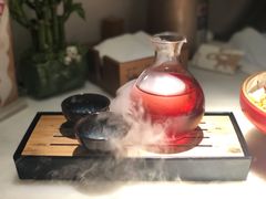 桃花醉-花千醉(新街口店)