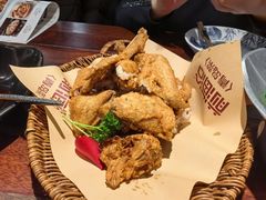 -前海沿·青岛菜(五四广场永旺店)