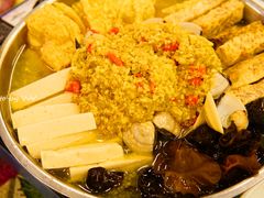 -刘姐啤酒鱼民族演艺餐厅(西街总店)