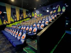 -AMG海上明珠影城(上海环球港RealDCinema店)