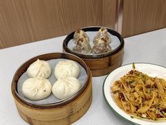 -李记清真馆(打钉巷店)