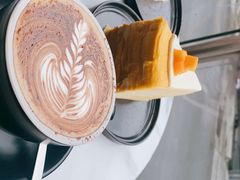 -JC & Co. Espresso and Patisserie