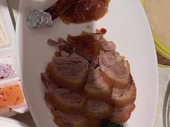 -福来居烤鸭店(天坛二店)