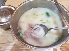 -神仙雪浓汤(弘大店)