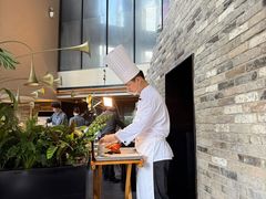 -四季民福烤鸭店(外滩外白渡桥店)