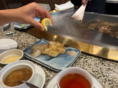 -神户牛排餐厅MOURIYA(总店)