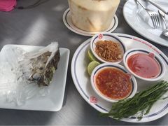 Savoey&nbsp;Restaurant-尚味泰餐厅