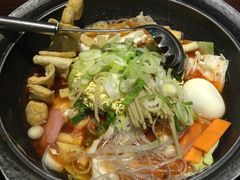 -火炉火自助餐(枫蓝国际店)