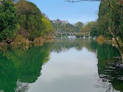 -贵阳市花溪国家城市湿地公园