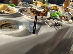 -西安锦江国际酒店