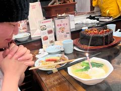 -西江美食舫·江西菜(健德桥店)