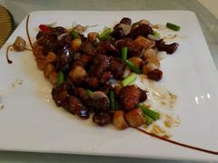 -金蝉食府(维吉奥广场店)