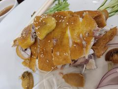 -东江海鲜酒家(艺都分店)