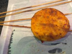 -路边边.炒菜烧烤.音乐餐厅(良乡长虹店)