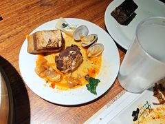 -汉巴味德·烤肉与啤酒的自助(杭州大悦城店)