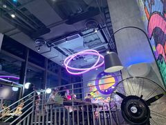 -Taco Bell 塔可钟(民田路店)
