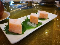 -空中一号宴会厅(信合大厦店)