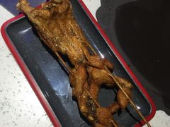 -大成活海鲜烧烤龙虾(静安大融城店)
