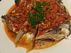 -飶香居(省博物馆店)