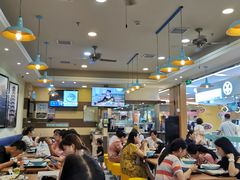 -苏晓玥·手作江南小吃(深圳北站店)