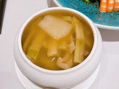 老鸭煲-张生记(丁香国际店)