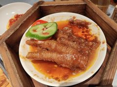 -晓粤·惹味粤菜(凯德乐峰广场店)