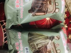 -中国国际会展中心-马甸购物街