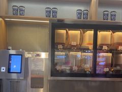 -霸王茶姬(西单百货店)