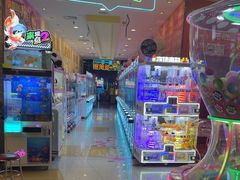 -汤姆熊欢乐世界(滨江店)