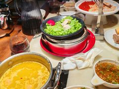 -东道煮牛肉火锅(东盛大街店)