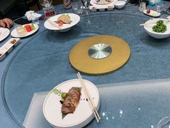-南太湖山庄·四季轩&国风堂中餐厅