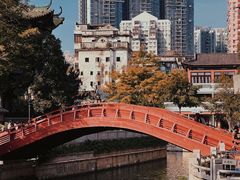 -广州西关永庆坊旅游区