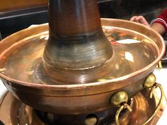 -京门老爆三·铜锅涮肉 爆肚(望京店)