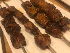 -小平岛開海水饺(浑南店)