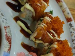 -季玄精致日本料理自助餐(闸北公园店)